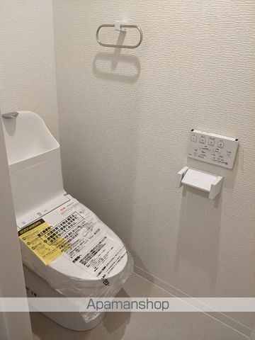 Br石丸のトイレ写真
