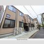 大島駅より徒歩6分 1階 新築の賃貸物件