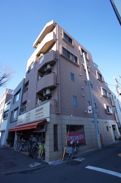 ワトス上北沢