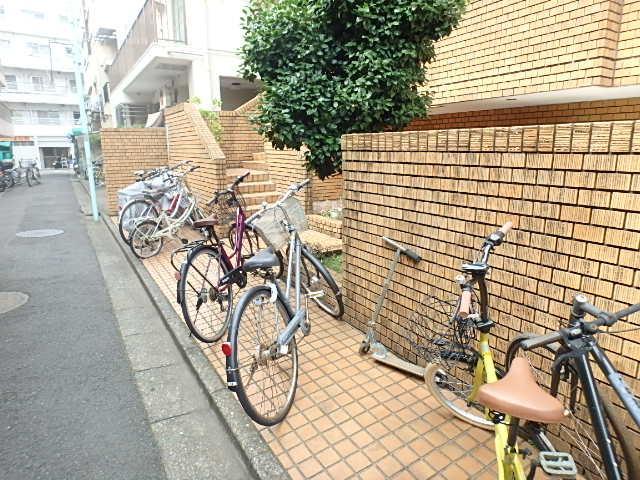 コープオリンピアIIIのその他写真