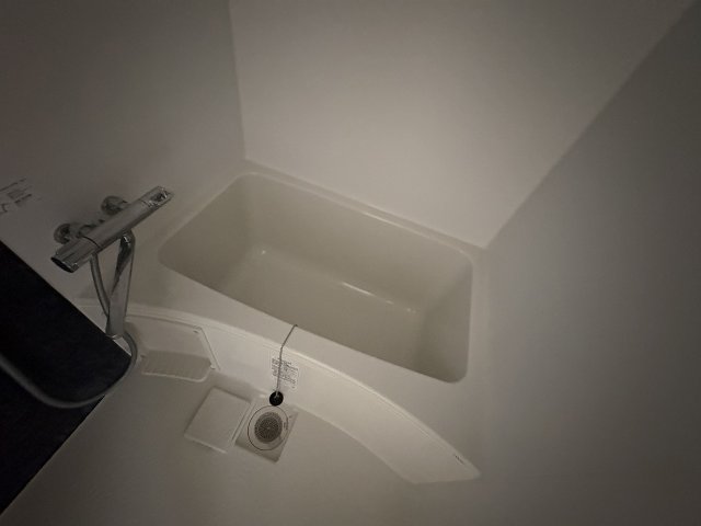 バス・シャワールーム　きれいなお風呂です