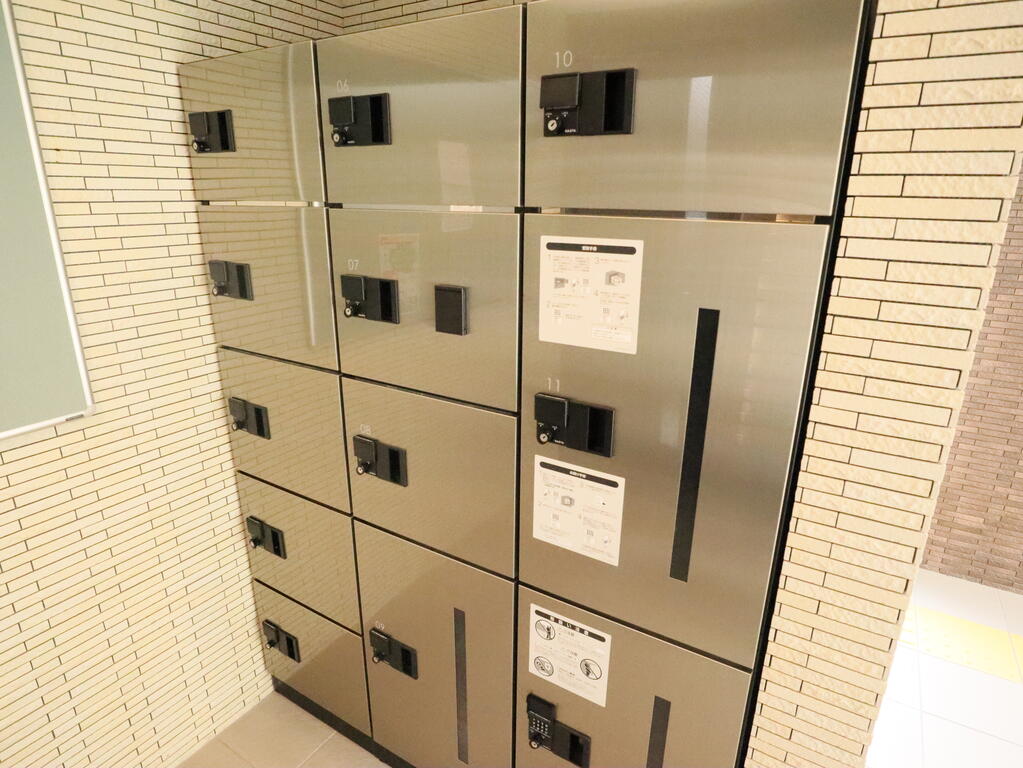 メゾンノエルの外観写真
