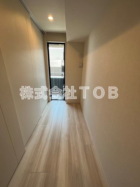 その他　洋室※同物件別号室参考写真※