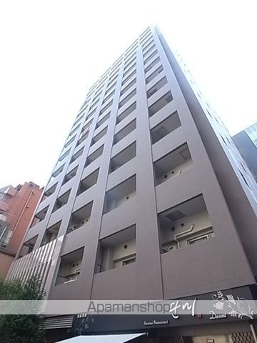 地下鉄中央線 堺筋本町駅 徒歩3分 築19年