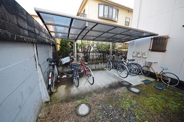 その他共有部分　外観・共用部分
