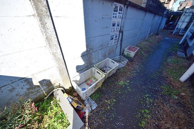 その他　外観・共用部分