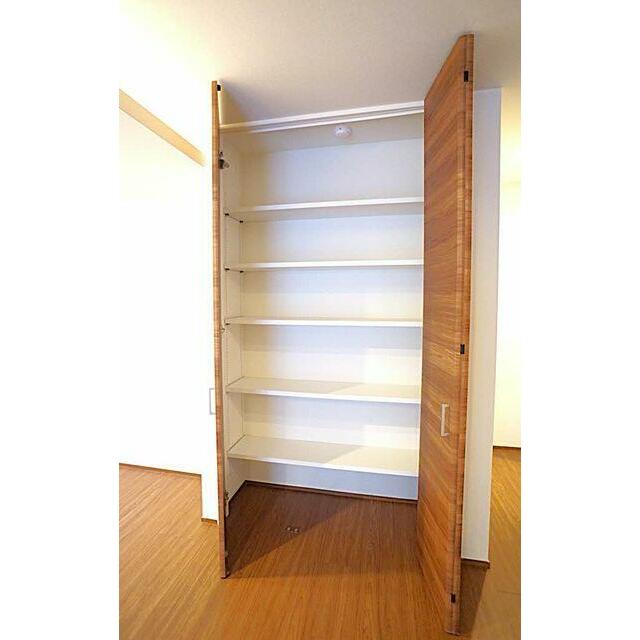 その他設備　※別部屋参考写真