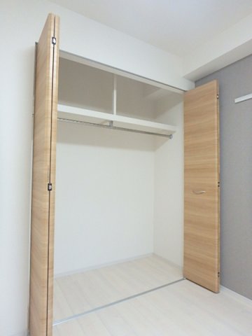 収納　こまごまとしたものを収納できそうですね