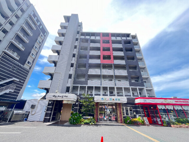 ＪＲ日豊本線 安部山公園駅 徒歩17分 築13年