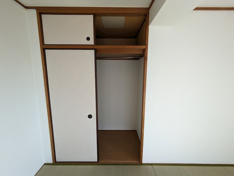 プレアール伊丹野間の内装写真