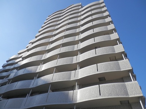 建物外観　マンション外観※前回募集時の写真２０２３年１２月撮影