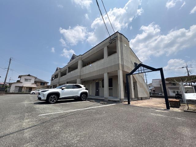 熊本電気鉄道 須屋駅 徒歩13分 築18年