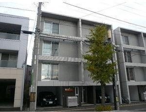 Vivace Kotoniの外観写真