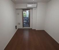 メイフェアの居間写真