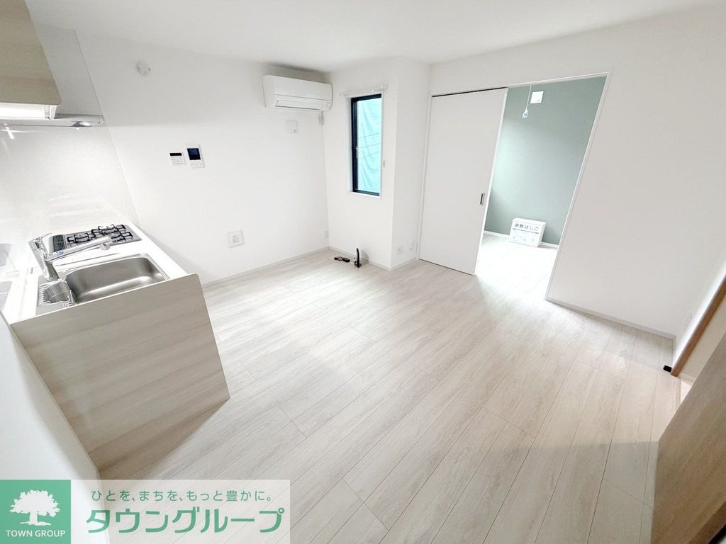居室・リビング　別部屋参考写真