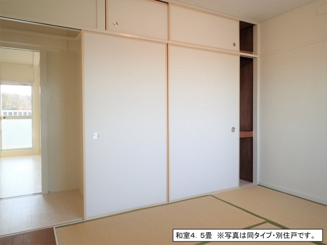 その他部屋・スペース　★寝室★