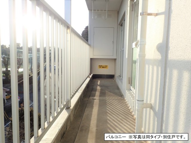 バルコニー　★バルコニー★