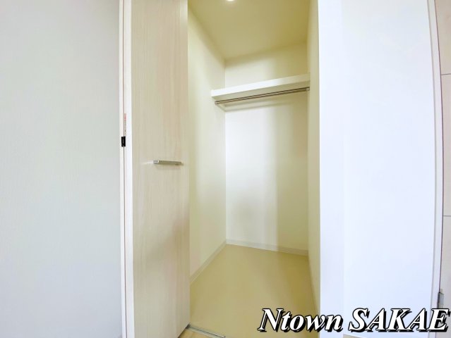 収納　小物を収納するのに便利です
