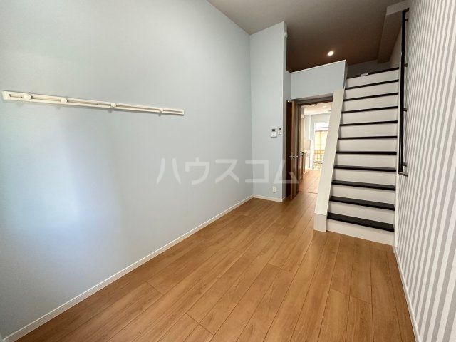 プレットさがみ野の内装写真
