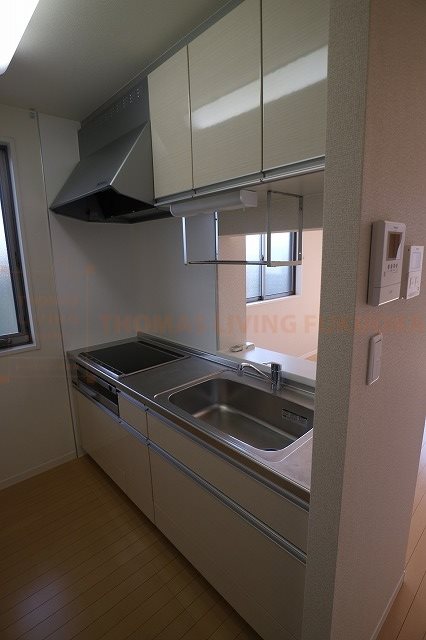 キッチン　福岡・佐賀の賃貸物件・お部屋探しはトーマスリビングまで