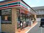 コンビニ　セブンイレブン名古屋猪高台店（コンビニ）まで331m