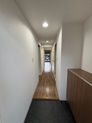 その他設備　同タイプのお部屋となります。