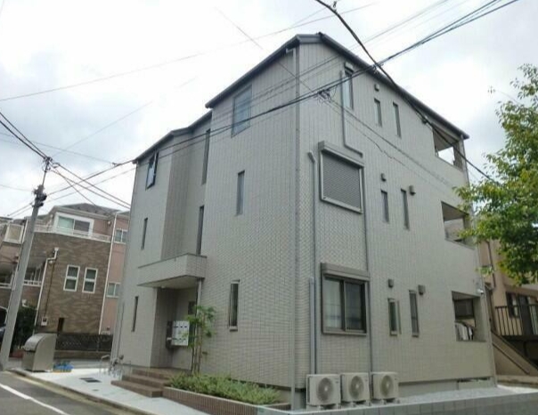 東急東横線 都立大学駅 徒歩7分 築6年