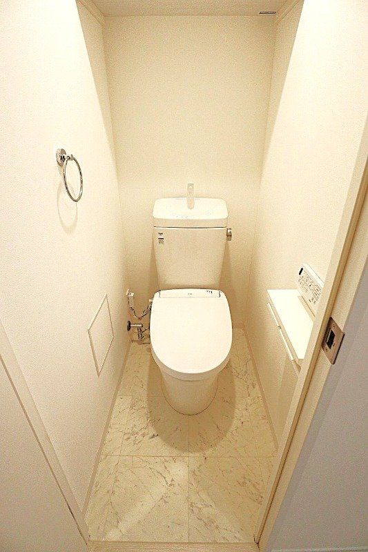 トイレ　物件画像