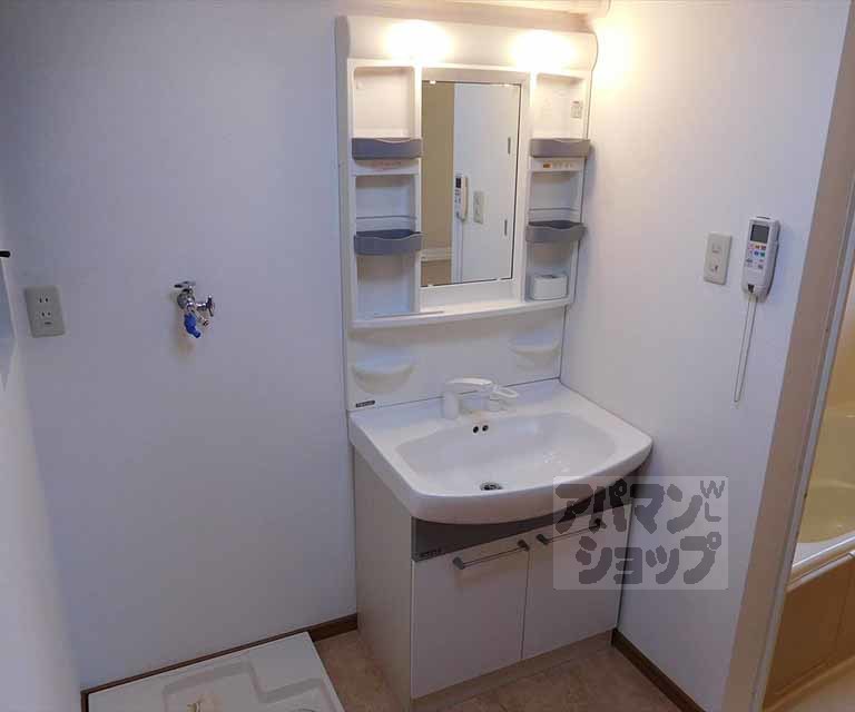 小山西大野町京町家の内装写真