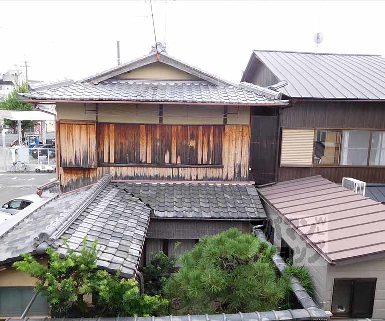 小山西大野町京町家のその他写真