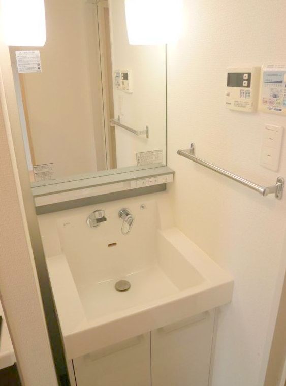 ヴァレッシア錦糸町シティの内装写真