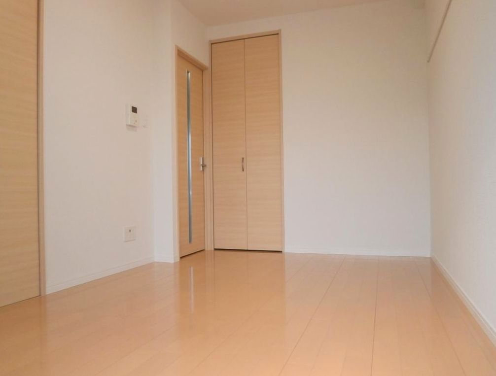 ヴァレッシア錦糸町シティの内装写真