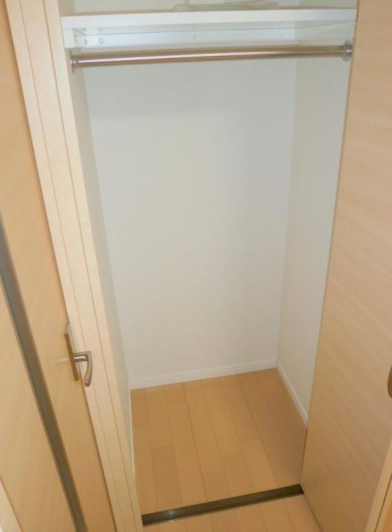 ヴァレッシア錦糸町シティの内装写真