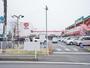 スーパー　スーパー三和西橋本店（スーパー）まで608m