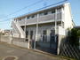 桜井駅より徒歩12分 築35年4ヶ月 2階建の賃貸物件