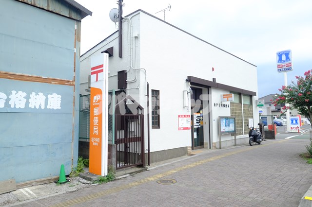 郵便局　坂戸仲町郵便局（郵便局）まで826m