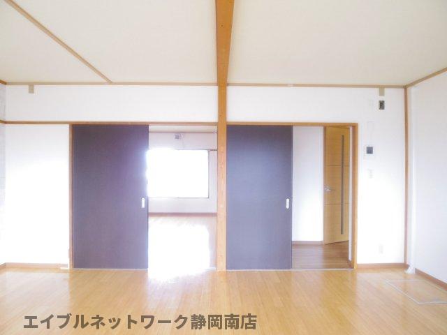 【静岡市駿河区西脇のマンションのその他部屋・スペース】