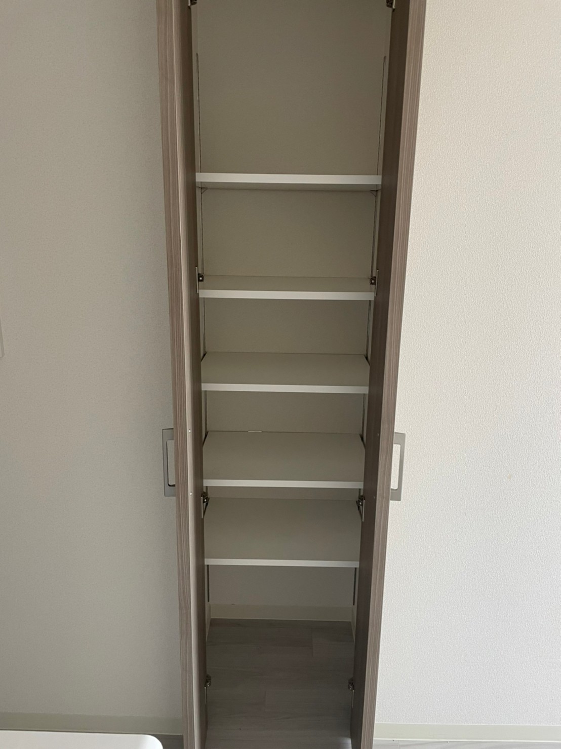 収納　※同建物別部屋