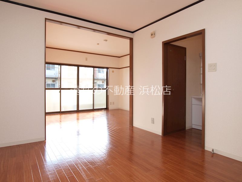 居室・リビング　※現状優先