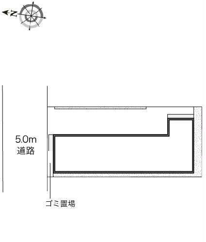 【レオネクスト本厚木のその他】