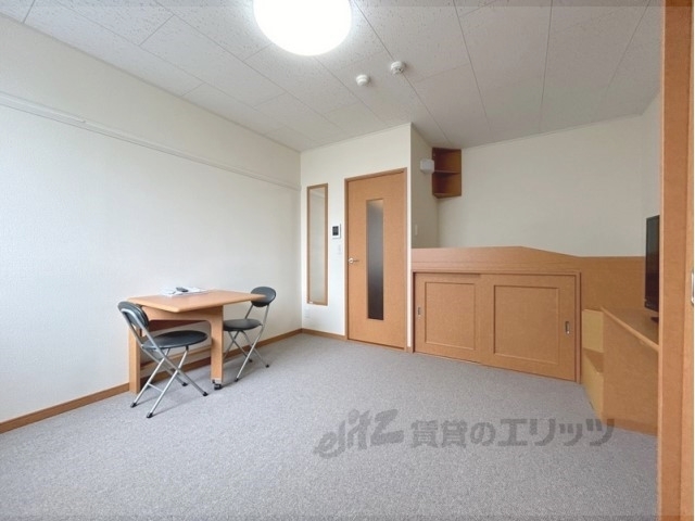 その他部屋・スペース　洋室