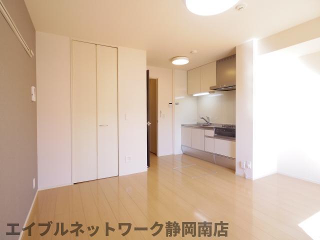 居室・リビング　使いやすいリビングです