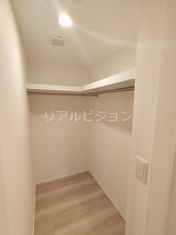 イプセ代々木上原Residenceの内装写真
