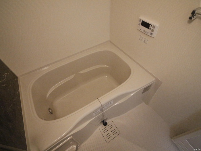 バス・シャワールーム　現状が異なる場合は現状優先となります