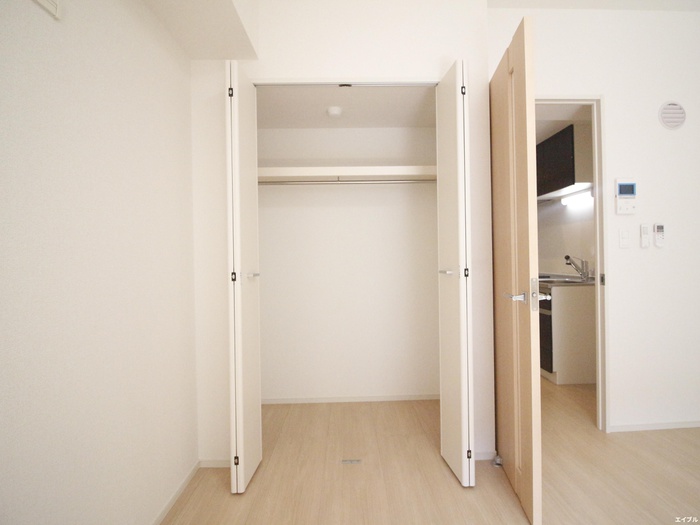 収納　現状が異なる場合は現状優先となります