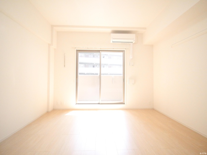 居室・リビング　現状が異なる場合は現状優先となります