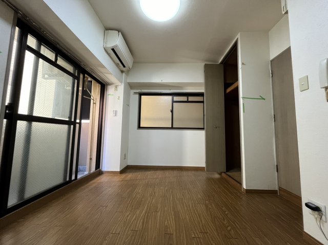 その他部屋・スペース　イヅミマンション