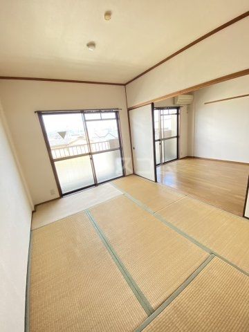 【京都市西京区桂千代原町のマンションのその他部屋・スペース】