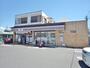 コンビニ　セブンイレブン 清水飯田町店（コンビニ）まで187m