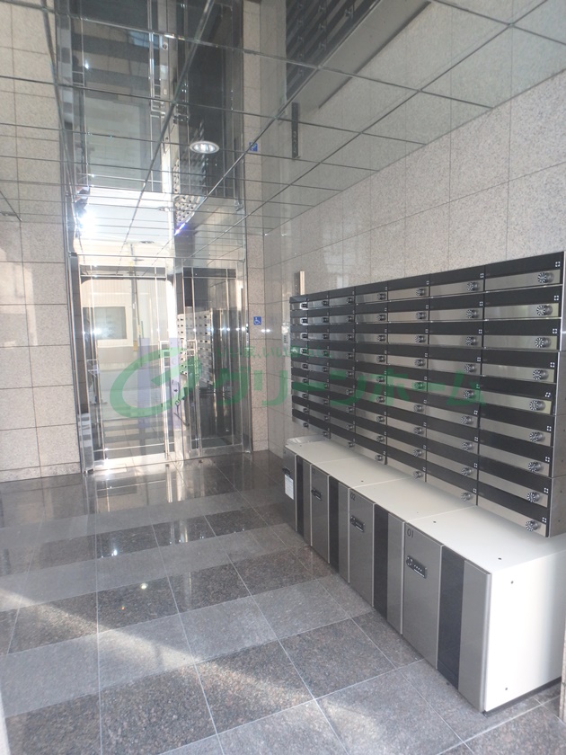 ＪＲ大阪環状線 玉造駅 徒歩2分 10階建 築26年の外観写真